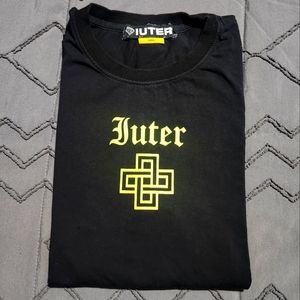 IUTER long sleeves t-shirt